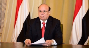 25 برلمانيا يطالبون الرئيس هادي بالتحرك العاجل لإنقاذ مأرب