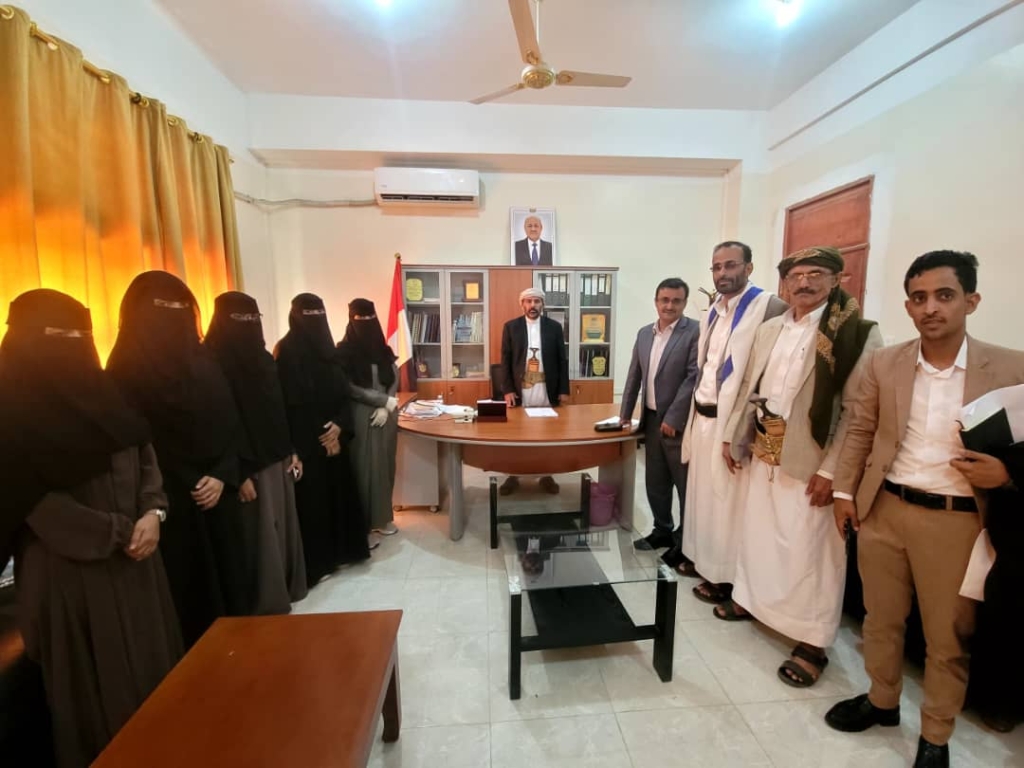 السلطة المحلية في مأرب تشكل لجنة لمواجهة ارتفاع الإيجارات والحد من معاناة الأسر