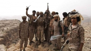 الجيش يتقدم جنوب مأرب ويحرر مواقع مهمة وسط انهيار مليشيا الحوثي