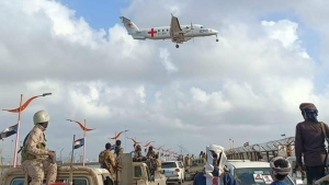 تفاصيل عملية تبادل الأسرى الجارية بين الحكومة والحوثيين