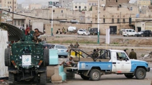 شبكة حقوقية: مليشيات الحوثي نفذت حملات استقطاب وتجنيد الفئات الأشد ضعفاً في صنعاء وإب