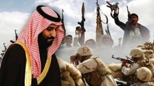 صحيفة أمريكية: السعودية تفاوض على حرب لم تستطع الفوز فيها باليمن