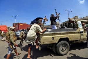 أسر المختطفين: جماعة الحوثي تُسرّع إجراءات محاكمة المختطفين تمهيدًا لإعدامهم