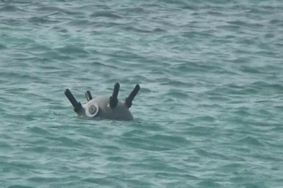 مقتل ثلاثة صيادين بانفجار ألغام زرعتها الميليشيا في جزيرة كمران بالحديدة