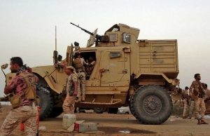 الجيش يؤكد التزامه بالهدنة استجابة لدعوة مجلس التعاون الخليجي
