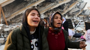 اليمن: نشعر بالحزن لضحايا الزلازل في تركيا وسوريا