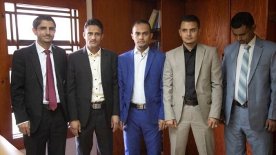 صحفيون يمنيون ناجون من سجون الحوثي يكشفون ما حدث معهم خلف القضبان