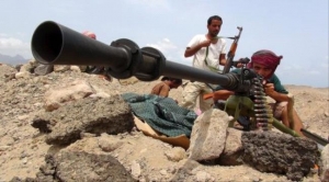 الجيش يحبط محاولة تسلل للحوثيين في لحج