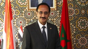 السفير اليمني لدى المغرب عزالدين الاصبحي يكتب عن جيل الوجع والرحيل