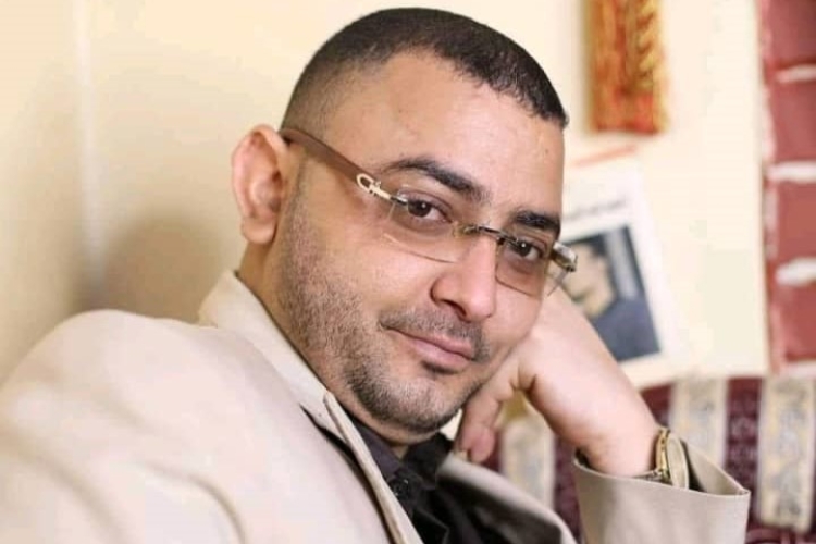 نقابة الصحفيين اليمنيين تدين قرار الاتهام بحق الصحفي المياحي وتطالب بالإفراج الفوري عنه