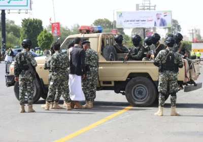ارتباك أمني في الجبهة الداخلية للحوثيين واتهامات متبادلة بالتجسس بعد الغارات الإسرائيلية الأخيرة