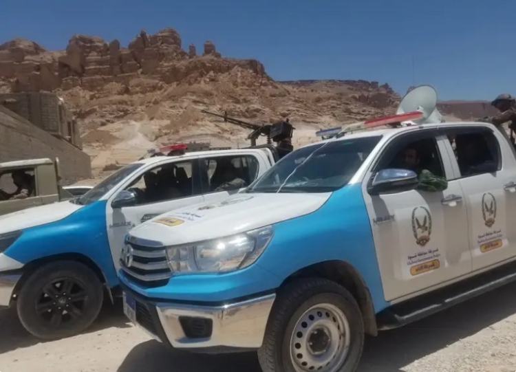 وزارة الداخلية: ضبط 99 متهماً على ذمة قضايا جنائية مختلفة في المحافظات المحررة