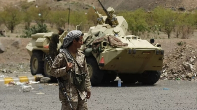 خلافات حول آلية تسليم الرواتب تعرقل تقدم مفاوضات السلام في اليمن