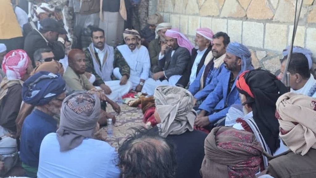 حلف القبائل يعلن أن لا خيار أمامه سوى المقاومة للدفاع عن حضرموت وثرواتها