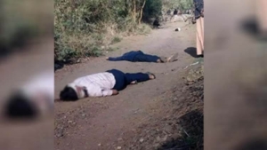 العثور على جثث ثلاثة أطفال قتلوا بطريقة بشعة في ريف إب