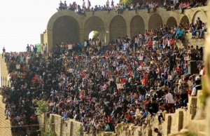 مسؤول بهيئة الآثار لتعز تايم: نحذر من قضاء إجازة العيد في قلعة القاهرة
