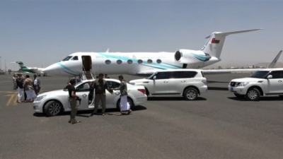 زيارة مرتقبة لوفد عماني سعودي إلى صنعاء والحكومة تغيب عنها مجددا