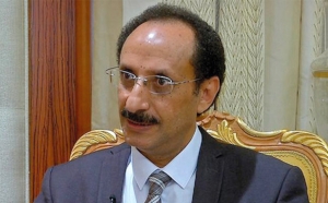 السفير اليمني عزالدين الأصبحي يكتب عن تقسيم تعز وتوحيد اليمن
