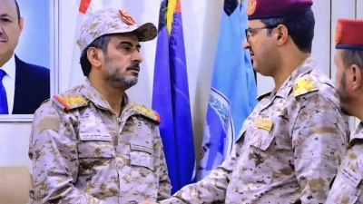 الجيش اليمني يعلن اختراق المنظومة الأمنية للحوثيين وانشقاقات جديدة في صفوفهم