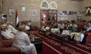 الحوثيون يقترحون حوارا مع الحكومة عبر سلطنة عمان