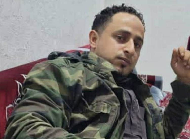 اغتيال ضابط في وحدة مكافحة المخدرات وسط مدينة تعز والأمن يعلن ضبط مشتبهين