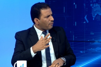 الباحث السياسي عادل دشيلة.. اعتقال الأكاديميين يؤكد إفلاس المليشيا وسعيها لإخضاع المجتمع بالقوة