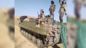 آخر مستجدات المعارك في البيضاء.. الجيش يواصل التقدم نحو مركز المحافظة