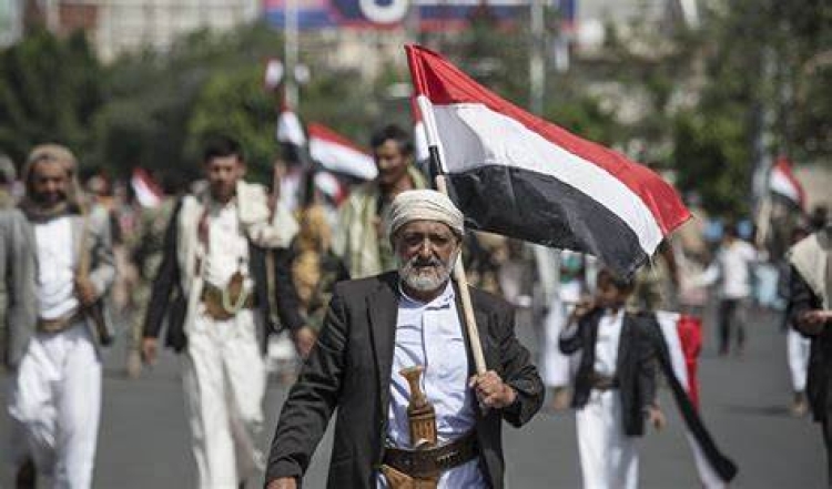 تقرير يتناول مجمل التطوُّرات والتفاعلات الاستراتيجية التي شهدتها اليمن خلال 2023