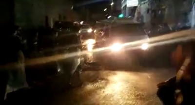 تفاصيل حادثة مقتل وإصابة العشرات في صنعاء