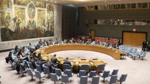 مجلس الأمن يندد بتصعيد الحوثيين في مأرب وتجنيد الأطفال