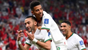 المغرب تتأهل إلى ثمن نهائي كأس العالم