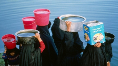 8 مليون يمني بحاجة فورية إلى مساعدات بقطاع المياه