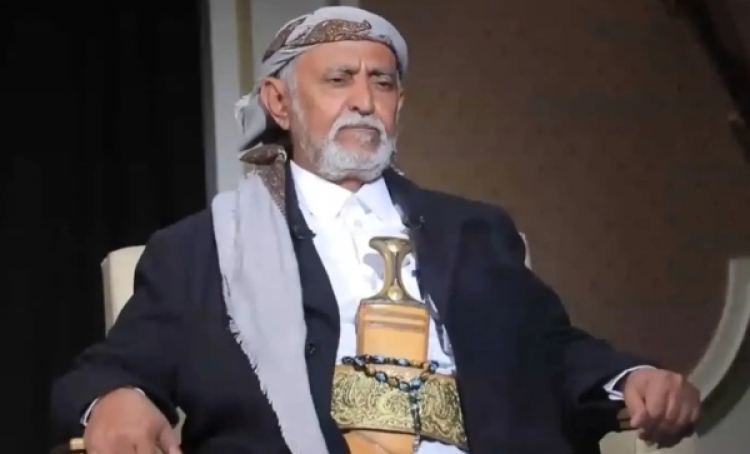 قبيلة خولان تتبرأ من الشيخ الزايدي وتعتبر موقفه الموالي للحوثيين فرديًا ولا يمثل الا نفسه