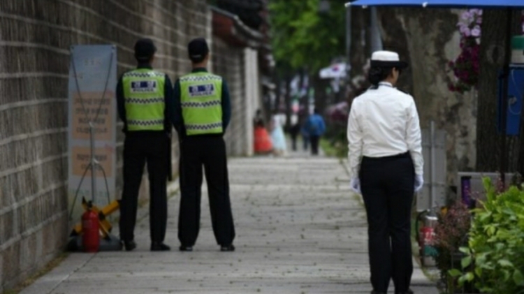اعتقال مسؤول إماراتي في كوريا الجنوبية بتهمة التحرش الجنسي