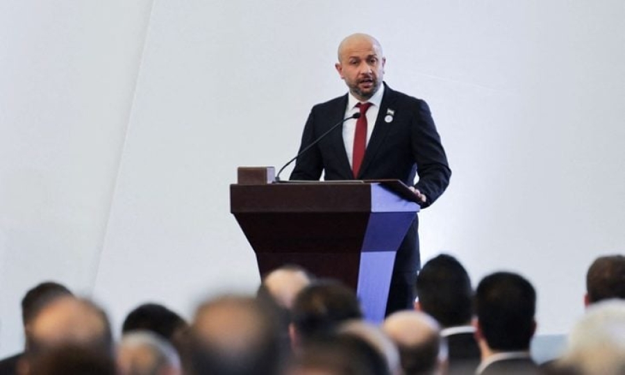وفد سعودي يصل سوريا لتدشين مشاريع تنموية وإنسانية