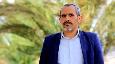 المركز الأمريكي للعدالة يرحّب بمذكرة أممية تطالب بمساءلة الحوثيين عن اعتقال المحامي عبدالمجيد صبرة