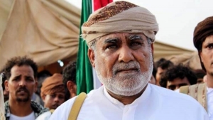 اختيار الشيخ الحريزي رئيساً للجنة اعتصام المهرة