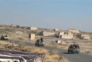مليشيا الحوثي تنقلب على اتفاق مع أهالي حي الحفرة في مدينة رداع وتدفع بتعزيزات عسكرية لاقتحام الحي