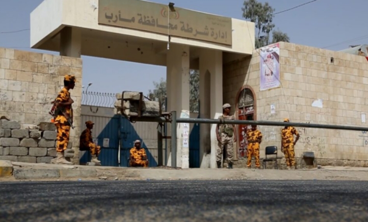 شرطة محافظة مأرب تحقق في حادثتي انتحار شاب وفتاة