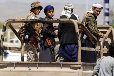 الولايات المتحدة تدعو لمفاوضات سلام مباشرة بين الحكومة اليمنية والحوثيين