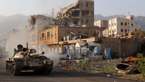 حكومة اليمن ترحب بإعلان بايدن دعم الحل السياسي لإنهاء الحرب