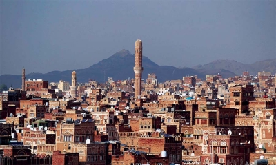 الحكومة اليمنية: تعرض مباني أثرية في صنعاء القديمة لأضرار بالغة نتيجة الغارات الإسرائيلية الأخيرة