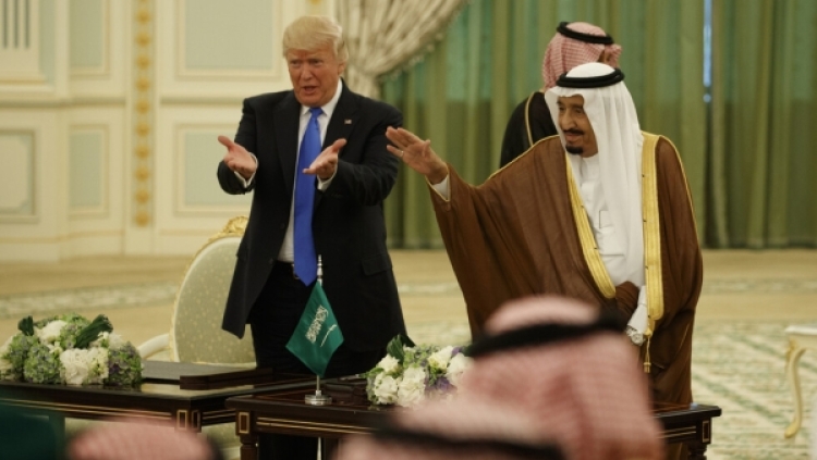 رويترز: التعاون النووي الأمريكي مع السعودية لم يعد مشروطا بالتطبيع مع إسرائيل