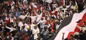 الجهاز الفني للمنتخب الوطني يعلن القائمة النهائية المتجهة إلى الكويت لمواجهة لبنان