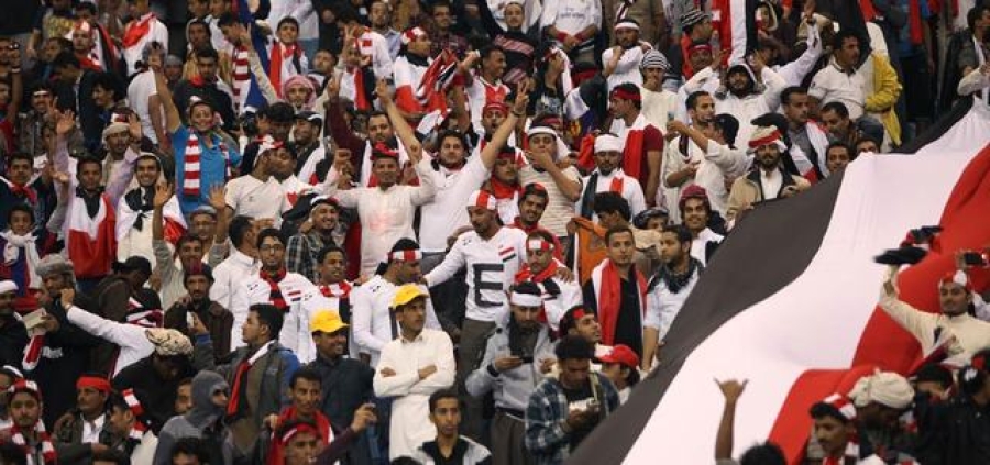 الجهاز الفني للمنتخب الوطني يعلن القائمة النهائية المتجهة إلى الكويت لمواجهة لبنان