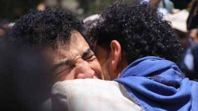 جماعة الحوثي: الجولة المقبلة ستشمل الإفراج عن 1400 أسيرًا من الطرفين