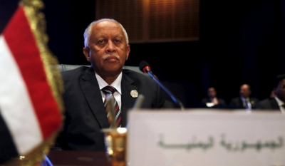 سفير اليمن لدى فرنسا: قرار تصنيف الحوثيين جماعة إرهابية تاريخي ومفصلي