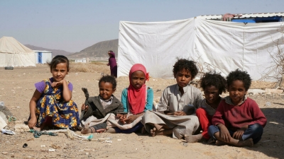 تقرير بحثي: الفساد وتحويل المساعدات والبيانات المتحيزة أفشلت الاستجابة الإنسانية في اليمن