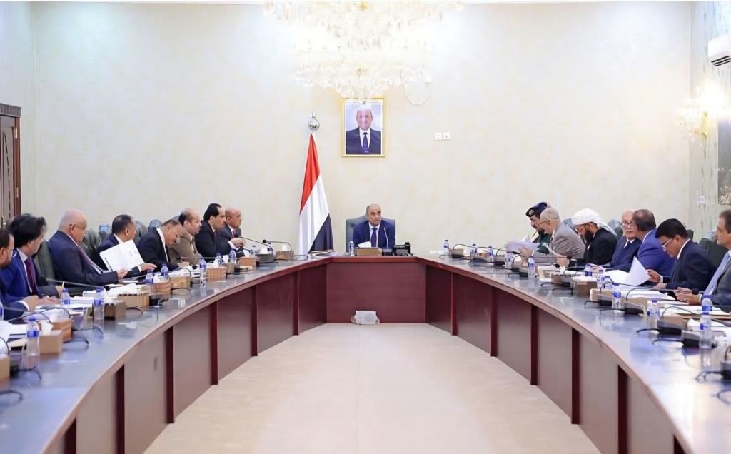 الحكومة تدعو السعودية والإمارات لتقديم إسناد عاجل ودعم مباشر للحفاظ على استقرار سعر الصرف