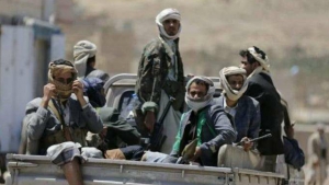 جماعة الحوثي تشن حملات اختطافات واسعة ضد أبناء مدينة إب